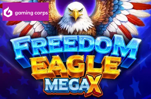 Freedom Eagle Mega X